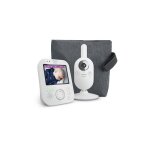 Ecoute - bb vido - philips avent - audio connect - ecran hd 35 pouces - porte 300m - autonomie 12h ...