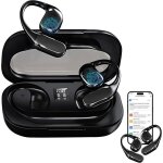 �couteurs ai traducteurs 134 langues 3 modes �tui noir