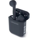 Ecouteurs - apollo - tws - in - ear - noir - bluetooth 5. 0 - r�sistant aux �claboussures (ipx4)