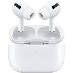couteurs - apple - airpods pro 2 - reconditionn grade a - blanc - 6 heures dautonomie