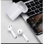 �couteurs bluetooth 4. 2 - oreillettes sans fil st�r�o intra - auriculaires avec bo�te de charge pour ...