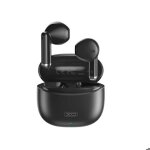 �couteurs bluetooth 5. 3 sans fil xo x33 avec microphone int�gr�e partel noir