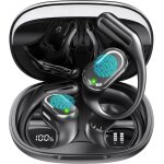 �couteurs bluetooth figertime anc + hi - res sans fil ipx5 75h autonomie r�duction de bruit active qualit� ...
