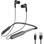 Écouteurs bluetooth filaires sport tour de cou casque pour course à pied ipx Étanche sans fil bluetooth ... Écouteurs bluetooth filaires sport tour de cou casque pour course à pied ipx Étanche sans fil bluetooth ...