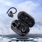 couteurs bluetooth - hoco - eq8 - autonomie 7h - tui de chargement 500mah - rsistant  la transpiration ...