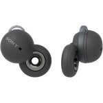 �couteurs bluetooth sans fil sony linkbuds wfl900 - autonomie jusqu� 13 h - gris - reconditionn�