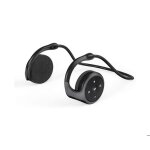 couteurs bluetooth sans fil pour le sport casque lger et pliable prise en charge de la carte mmoire ...