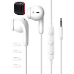 Écouteurs filaire intra - auriculaires pour samsung galaxy a05s a15 a25 a14 a12anti - bruit casque jack ... Écouteurs filaire intra - auriculaires pour samsung galaxy a05s a15 a25 a14 a12anti - bruit casque jack ...