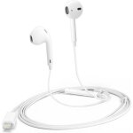 Écouteur filaire pour ipad iphone 7 / 7plus / 8 / x Écouteur filaire pour ipad iphone 7 / 7plus / 8 / x