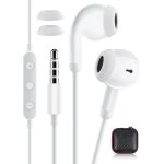 Écouteurs filaire pour xiaomi redmi note 14 13 13 pro 14c redmi 123. 5mm Écouteurs intra auriculaires ... Écouteurs filaire pour xiaomi redmi note 14 13 13 pro 14c redmi 123. 5mm Écouteurs intra auriculaires ...