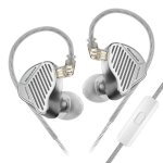 �couteurs intra - auriculaires hifi - rncyn - pr1 - pilote planaire magn�tique - imp�dance 12? - sensibilit� ...