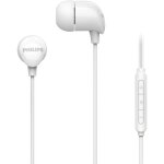 �couteurs intra - auriculaires - philips - tae2146 - usb - c - basses dynamiques - blanc