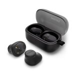 �couteurs intra - auriculaires - philips - tat2149bk - bluetooth - ipx4 - noir
