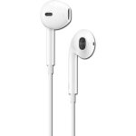 Ecouteurs avec micro et remote pour apple earpods