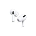 �couteurs sans fil - apple - airpods pro reconditionn�s - r�duction active du bruit - blanc