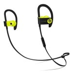 Ecouteurs sans fil beats powerbeats3 jaune