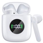 Écouteur sans fil bluetooth 5. 3 son hi - fi stéréo Étanche ipx7 djoin oreillette bluetooth Écran led ... Écouteur sans fil bluetooth 5. 3 son hi - fi stéréo Étanche ipx7 djoin oreillette bluetooth Écran led ...