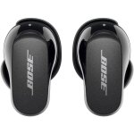 �couteurs sans fil - bose - quietcomfort earbuds ii - suppression de bruit active - intra - auriculaires ...