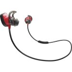 �couteurs sans fil bose � soundsport pulse - rouge
