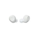 Ecouteurs sony sans fil bluetooth multipoint wf - c710n avec reduction de bruit active blanc
