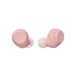 Ecouteurs sans fil - sony - wf - c710n - rduction de bruit active - bluetooth - ipx4 - rose