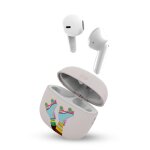 �couteurs sans fil - tnb - origin - autonomie 15h - design ergonomique - contr�le tactile