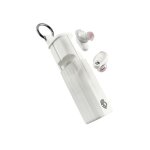 Ecouteurs skullcandy method 360 anc blanc sound by bose