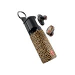 Ecouteurs skullcandy method 360 anc leopard sound by bose