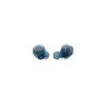 Ecouteurs sony sans fil bluetooth multipoint wf - c710n avec reduction de bruit active glass blue