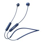 Écouteurs tour de cou - lenovo sh1 - bluetooth 5. 0 - hifi - ipx5 - bleu Écouteurs tour de cou - lenovo sh1 - bluetooth 5. 0 - hifi - ipx5 - bleu