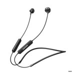�couteurs tour de cou - lenovo sh1 - bluetooth 5. 0 - hifi - ipx5 - noir