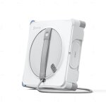 Ecovacs winbot w2s robot nettoyeur de vitres nettoyage intelligent bord  bord avec brosse truedge? pulvrisat ...