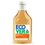 Ecover - nettoyant sols - lot Éco 6 x 1 l - orange & citron - sans chlore - biodégradable Ecover - nettoyant sols - lot Éco 6 x 1 l - orange & citron - sans chlore - biodégradable