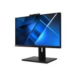 Ecran acer b248y - 23. 8 full hd ips - temps de réponse 4ms - interfaces hdmi displayport usb - c Ecran acer b248y - 23. 8 full hd ips - temps de réponse 4ms - interfaces hdmi displayport usb - c