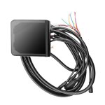 �cran afficheur ey2 de remplacement pour trottinette dualtron togo limited 60v minimotors noir