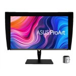 Ecran asus proart display pa32ucx - pk 32p - 4k ultra hd - ips - noir