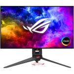 �cran asus rog swift oled pg27aqdm 27  hdr10 oled flicker free nvidia g - sync 240 hz