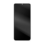 Écran complet pour galaxy a06 dalle lcd avec vitre et nappe de connexion noir Écran complet pour galaxy a06 dalle lcd avec vitre et nappe de connexion noir