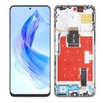 Ecran complet oled chssis pour honor 90 lite noir crt - nx1 / honor x8a