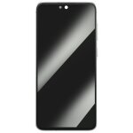 Ecran complet original - samsung - galaxy a56 - lcd - vitre tactile - ch�ssis vert olive