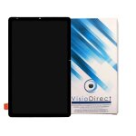 Ecran complet pour tablette samsung galaxy tab s6 lite 2022 sm - p613 sm - p619 taille 10. 4 vitre tactile ...