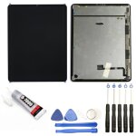 Ecran complet: vitre tactile + ecran lcd pour ipad pro 12. 9 (2020) 4me gnration a2229 a2069 a2232 ...