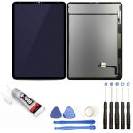 Ecran complet: vitre tactile + ecran lcd pour ipad pro 12. 9 3me gnration (2018) a1876 a2014 a1895 ...