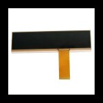 �cran de compteur de vitesse � affichage lcd de qualit� sup�rieure pour microcar mc1 mc2 m. go cockpit ...