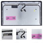 Ecran dalle lcd + vitre lg philips lm125wf3 sdd1 21. 5 1920x1080 - adhesif: sans adhesifs de pose