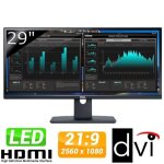 Ecran dell u2913wm