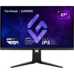 �cran gaming - viewsonic - xg275d1 - 4k - 27 4k uhd - ips - 0. 5ms - 160 hz