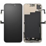 Ecran iphone 15 avec nappe capteur de proximit (original reconditionn) - supporte configuration
