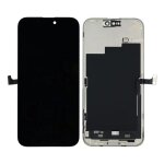 Ecran iphone 15 pro max (ltps) zy - cof - support ic change - 1:1 taille / paisseur