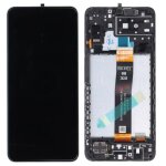 Ecran lcd compatible avec samsung a13 4g (a135f / a137f)